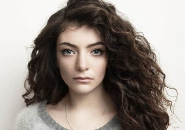 Lorde has made an assured second album