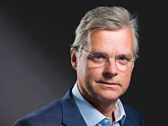 Mark Carne said delays to the project were "most regrettable".