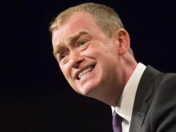 Tim Farron has resigned as Liberal Democrat leader after a clash between faith and politics.