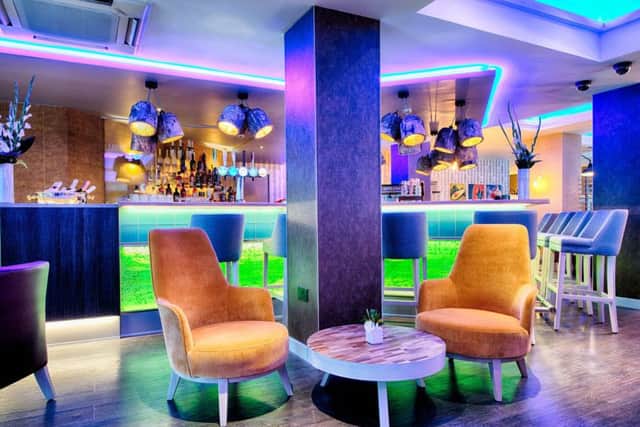 Leonardo Hotels is planning further growth in Scotland. Picture: Contributed