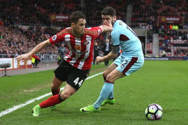 Adnan Januzaj is reportedly a target of Celtic. Picture: Getty