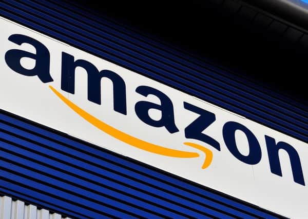Amazon is said to be planning to pursue a partnership that could see it begin selling cars to UK consumers on its website. Picture: Nick Ansell/PA Wire