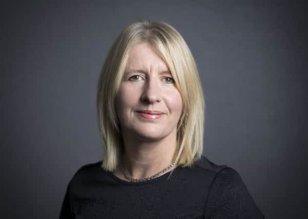 Fiona Killen is a partner with Anderson Strathern