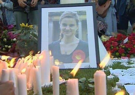 The murder of Jo Cox a year ago shocked the nation.
