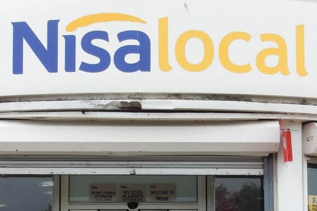 Nisa has been working with investment bank Lazard on a sale process. Picture: Contributed