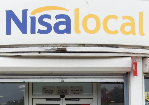 Nisa has been working with investment bank Lazard on a sale process. Picture: Contributed