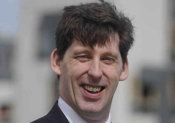 Ian Duncan lost by 21 votes in Perth and North Perthshire.