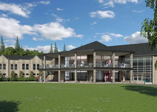 Cameron House. Picture: Supplied