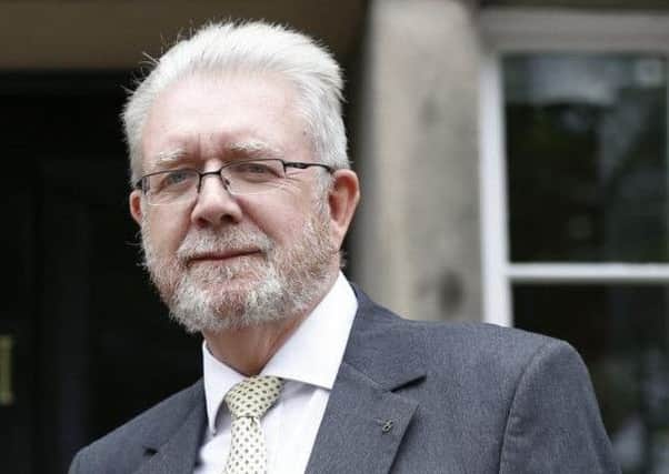 Mike Russell has confirmed that the Scottish Government's belief in independence has not changed.