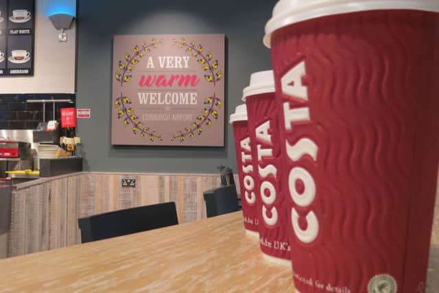 Whitbread is exposed to 'chillier winds' around the UK economy, writes Martin Flanagan. Picture: Contributed