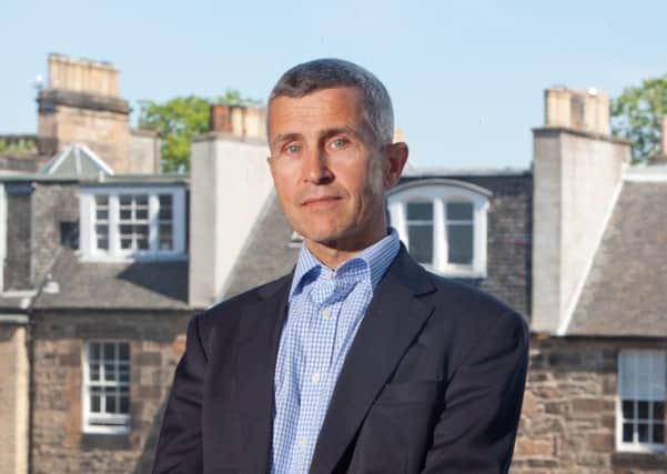 Paul Harper is a Partner at Lindsays
