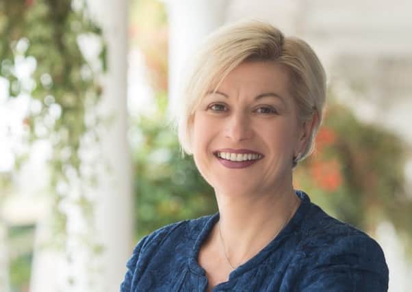 Pam Loch is Managing Director of Loch Associates Group and Managing Partner of Loch Employment Law.