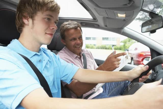 A third of motorists say driving changes don't go far enough.