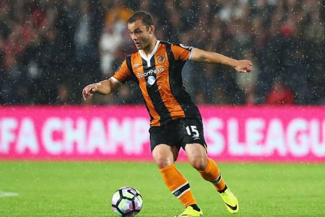 Aberdeen eager to land Shaun Maloney. Picutre: Matthew Lewis/Getty Images