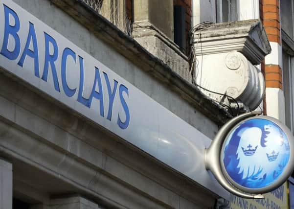 Bill Jamieson wonders where the injured party is in Barclays' Qatari case. Picture: Leon Neal/AFP/Getty Images