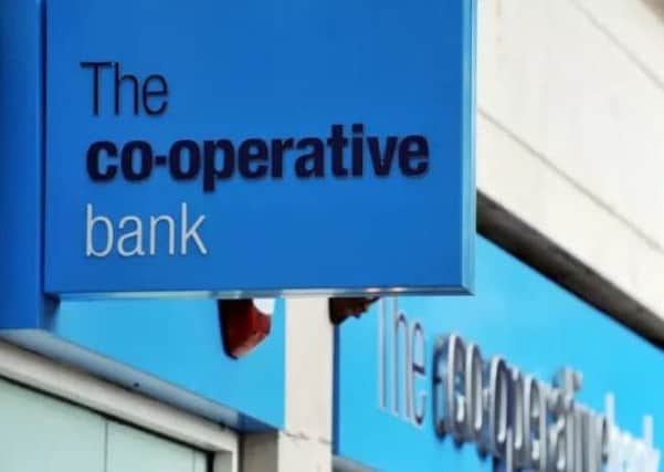 Co-op Bank said the plans would safeguard its 'values and ethics'. Picture: Nick Ansell/PA Wire