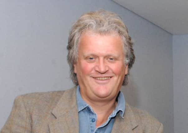 JD Wetherspoon founder Tim Martin is a vocal supporter of Brexit. Picture: Contributed