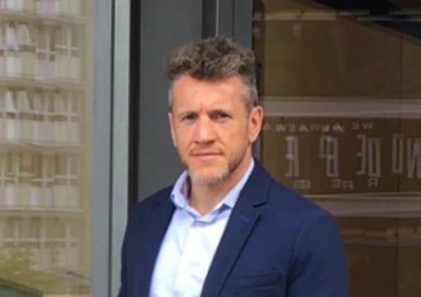 Gary Young of The Mindful Enterprise says the power of mindfulness is often overlooked. Picture: Contributed