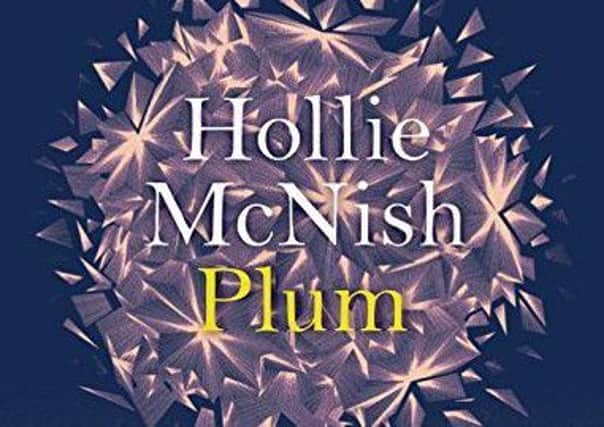 Plum, by Hollie McNish