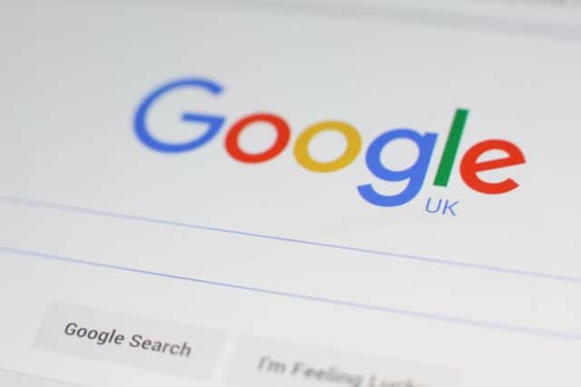 Google was found to have denied European consumers 'genuine choice'. Picture: Yui Mok/PA Wire