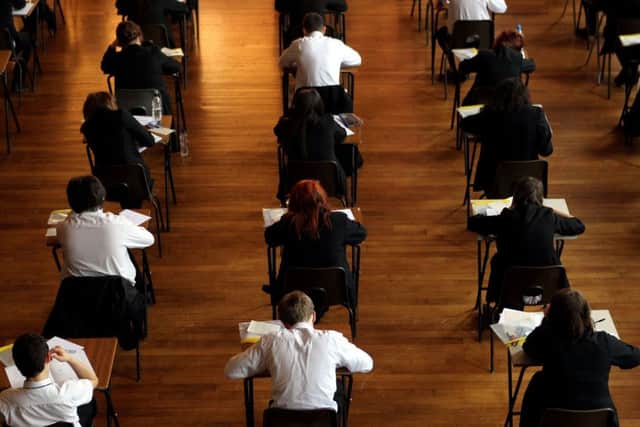 The changes will see headteachers given a raft of new powers. Picutre: PA