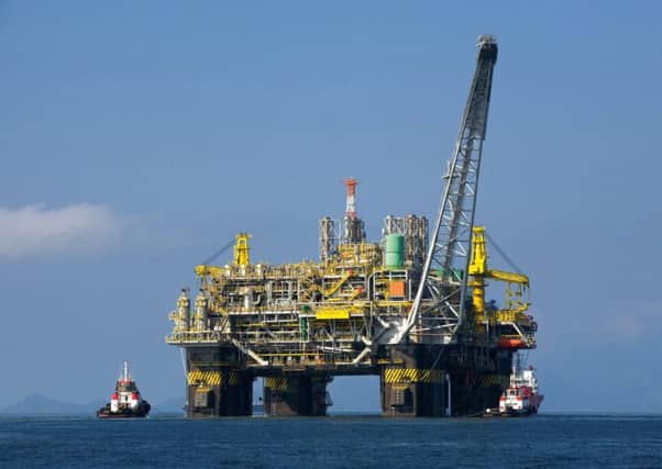Even if the North Sea goose no longer lays golden eggs, it still sustains jobs, says Brian Wilson