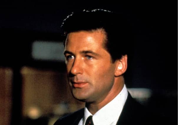 Alex Baldwin would not have been impressed by his two purported disciples, who both failed to seal a deal and proved that sales techniques have not improved.