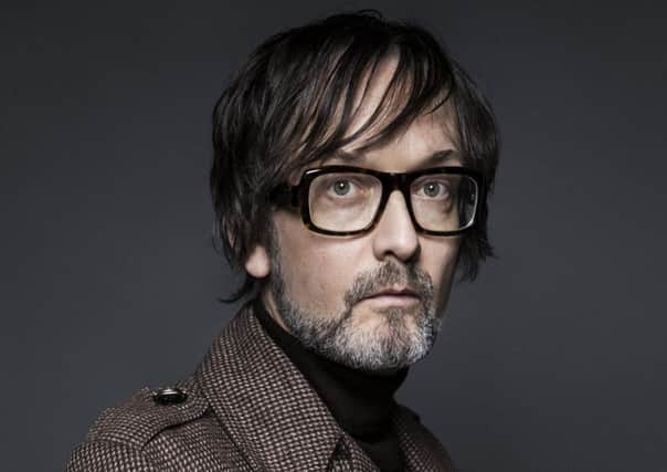 Jarvis Cocker brings Room 29 at the legendary Chateau Marmont Hotel to Edinburgh next month Picture: Peter HÃ¶nnemann