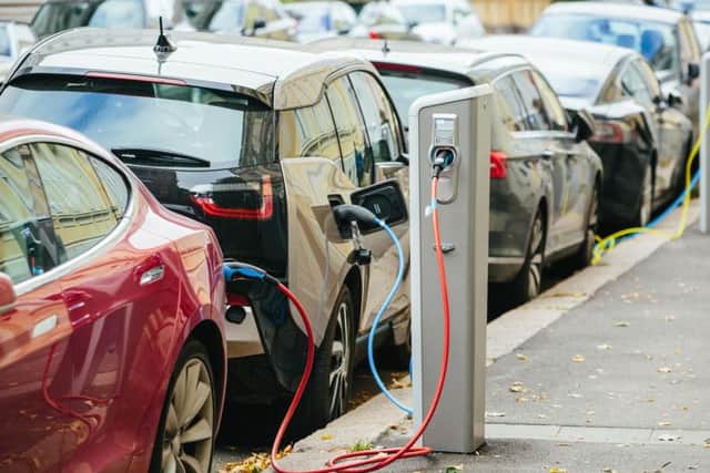 Fleet operators are being urged to think again