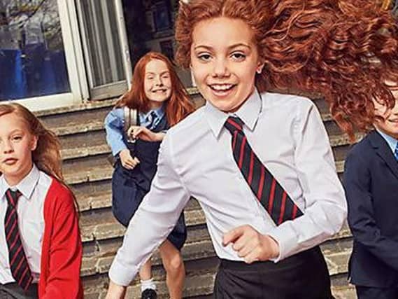 Get kitted out early and earn cashback too!