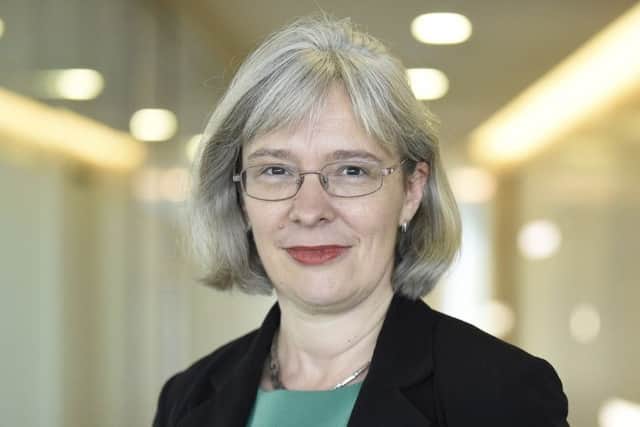 Pinsent Masons partner Elizabeth Budd examines the City regulator's plans to overhaul the asset management sector. Picture: Contributed