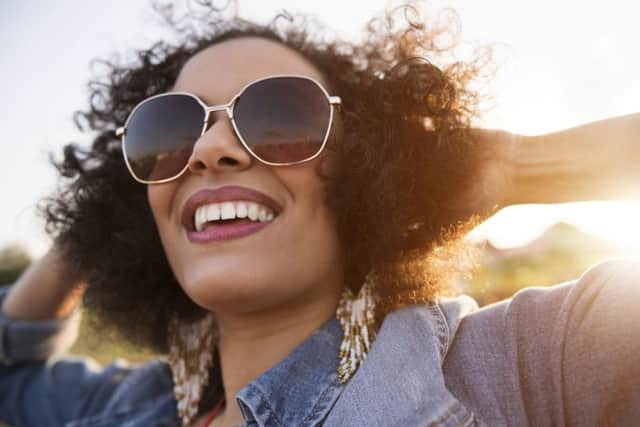 You dont need a smartphone  or a selfie  to enjoy the set. Picture: Thinkstock