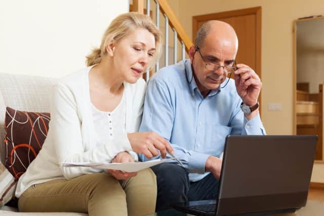 Ofgem is launching its own price comparison website.