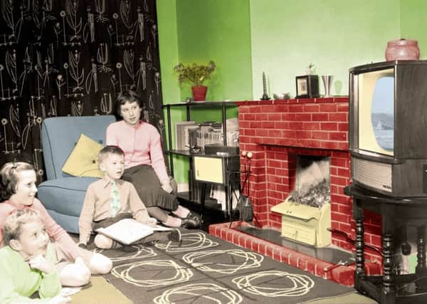 Watching television has changed forever, writes Bill McDonald. Picture: Stockbyte/Getty Images