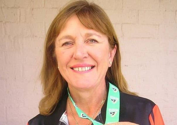 Joyce Lindores' sense of adventure saw her begin a new life in Australia