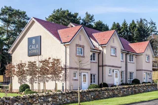 Cala is on track for its fifth consecutive year of record profits. Picture: Contributed