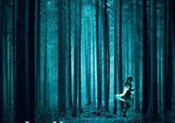The Ghost of Helen Addison, by Charles E McGarry
