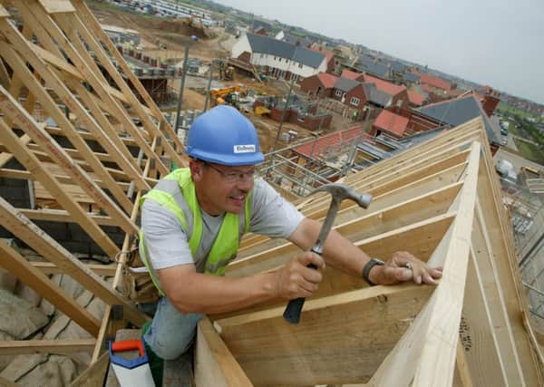 Common misconceptions around new builds need to be dispelled
