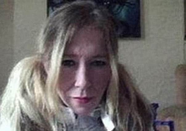 Sally Jones fled the UK to join the terror group. Picture: Twitter