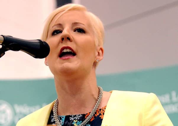 Livingston MP Hannah Bardell has called on the Prime Minister to step in