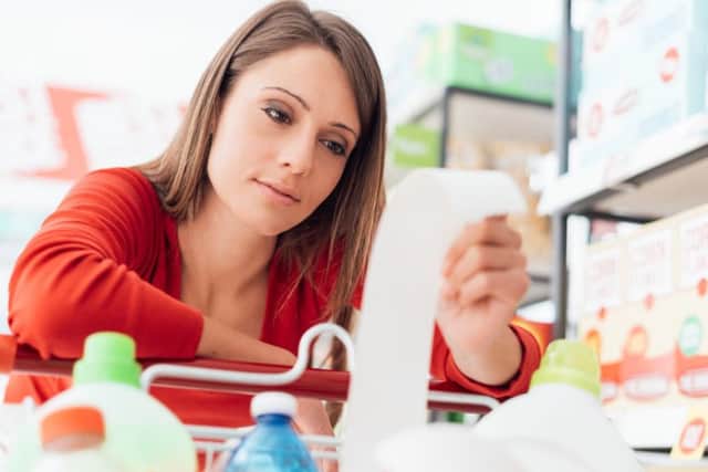 Consumers have been reluctant to spend. PICTURE: GETTY/ISTOCKPHOTO