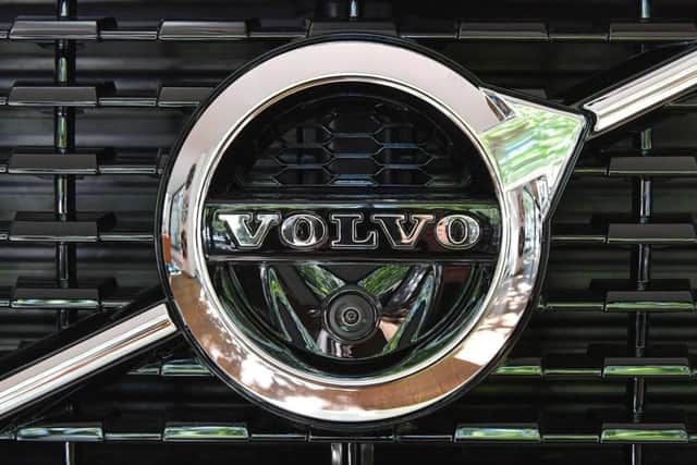 Volvo's move towards electric and hybrid engines is 'potentially a game-changer for the auto industry', writes Martin Flanagan. Picture: Jonas Ekstromer/AFP/Getty Images