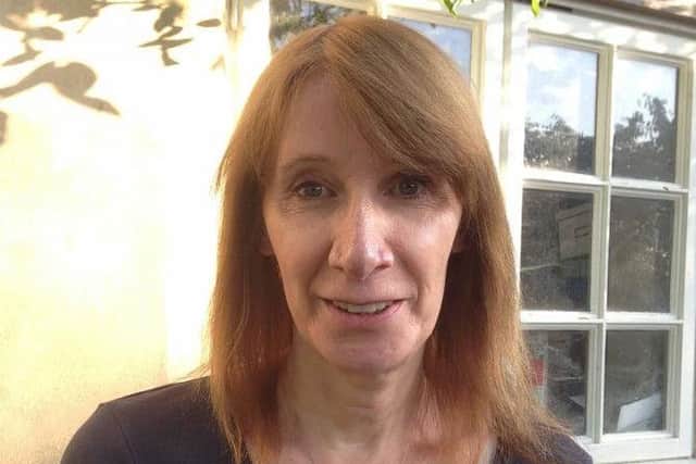 Philippa York made the announcement on cyclingnews.com. Picture: Contributed