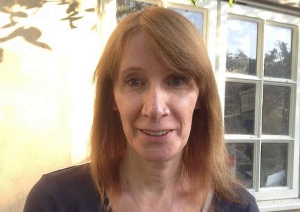 Philippa York made the announcement on cyclingnews.com. Picture: Contributed