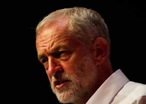 Jermemy Corbyn is to speak at a trade union event.