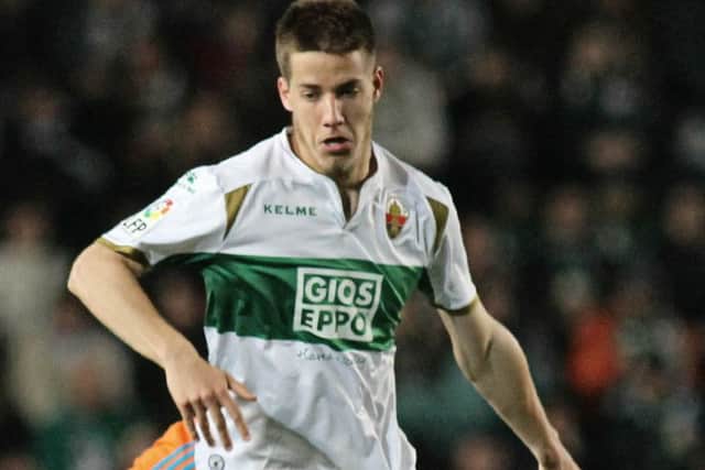 Mario Pasalic. Picture: Carla Cortés/Wikimedia Commons