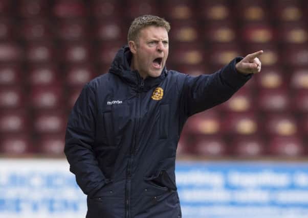 Stephen Craigan has called for a switch to summer football. Picture: SNS/Craig Foy