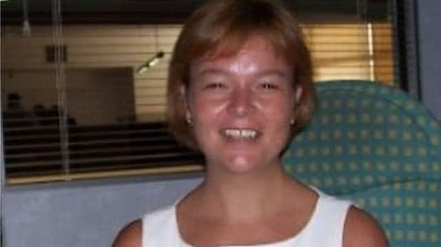 Janice Farman, who was 47 and originally from Clydebank, died in a robbery at her home on Friday.