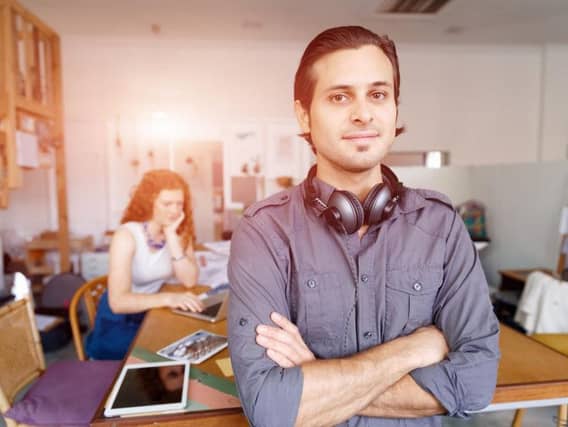 The MBA course is the perfect option to fit around your current career