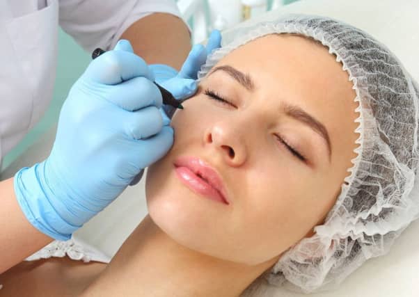 Some foreign clinics may have lower standards than at home. Picture: Getty Images.